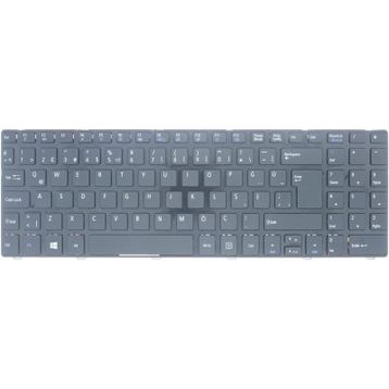 Arçelik ANB-550 Siyah Notebook Klavye