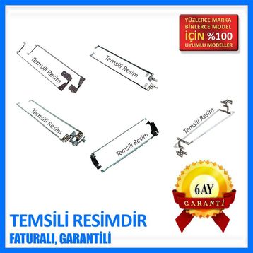 Arçelik ANB 573 D-SR Menteşe