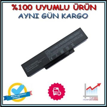 Arçelik ANB 661 SR Uyumlu Batarya Pil
