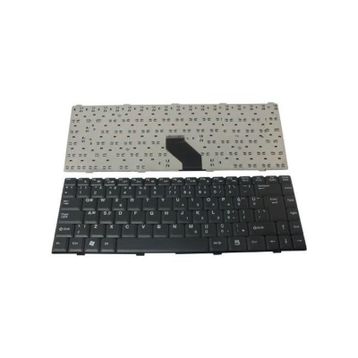 Arçelik ANB 677 A2 GP Laptop Türkçe Uyumlu Klavye