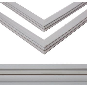 Arçelik Ar 4250 T Fh Buzdolabı B 690 Üst Kapı Contası