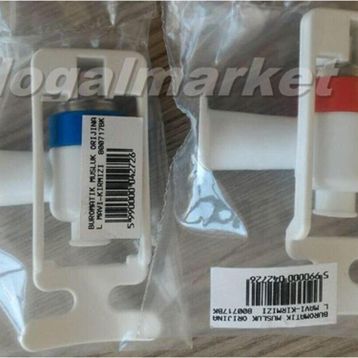 Arçelik AR1035SP Sebil Soğuk Sıcak Su Musluğu