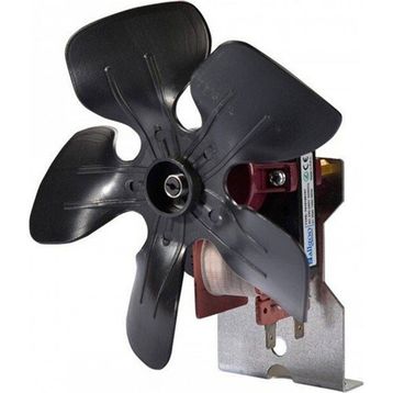 Arçelik AR5030NF Buzdolabı Fan Motoru