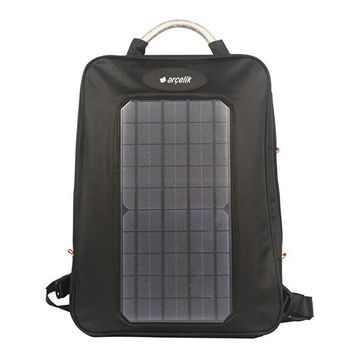 Arçelik ARCLK-SBP-8W Taşınabilir Güneş Paneli