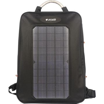 Arçelik ARCLK-SBP-8W Taşınabilir Güneş Paneli