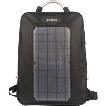 Arçelik ARCLK-SBP-8W Taşınabilir Güneş Paneli