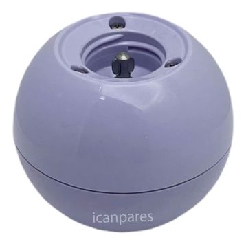Arçelik ARK 1252 Lila Çırpma Teli Adaptörü Blender