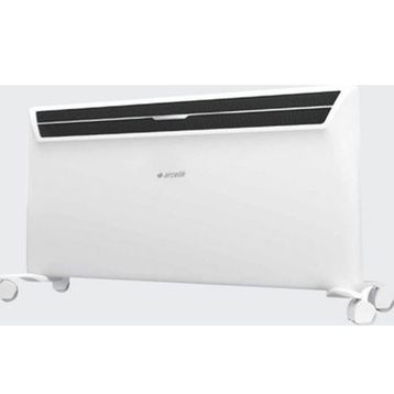 Arçelik ARK-2000BM Beyaz Konvektör Isıtıcı