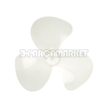 Arçelik ARK 295 / ARK 294 Vantilatör Pervanesi