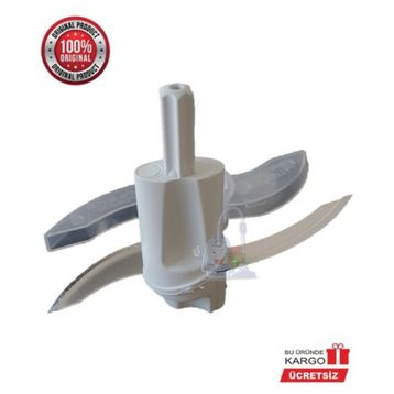 Arçelik ARK1252 K1252 Blender Doğrayıcı Bıçak