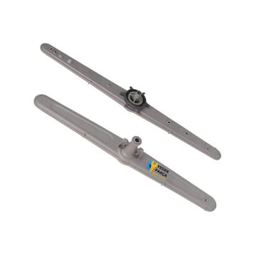 Arçelik ARY6350E Bulaşık Makinesi Alt Üst Pervane Fiskiyesi Takımı