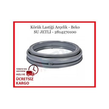 Arçelik ARY7104SJ Çamaşır Makinesi Körük Lastiği