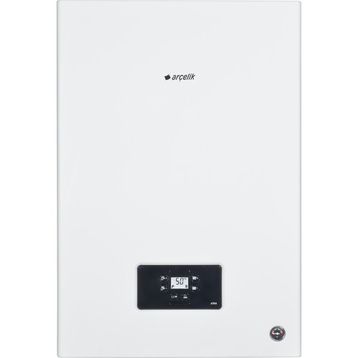 Arçelik Atria 24 Kw Premix Yoğuşmalı Kombi