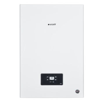 Arçelik Atria Pro 30 Kw Premix Yoğuşmalı Kombi