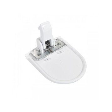 Arçelik Beko 2605100200 2600-3500 Çamaşır Makinesi Kapak Mandalı