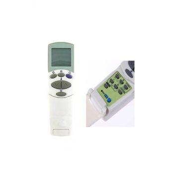 Arçelik Beko Lg 5400185219 Klmmal4962.75.Mmk1.Syh.Pö. Klima Kumandası