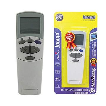 Arçelik Beko LG Klima Universal Kumandası