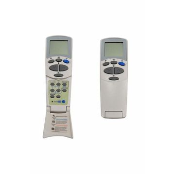 Arçelik Beko Lg Orjinal Uyumlu Modeli - 551353791 Klima Kumandası