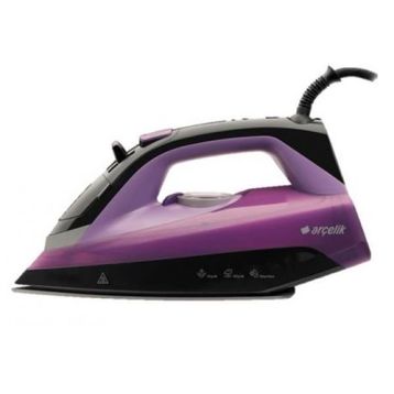 Arçelik BEU 5124 2400 W Buharlı Ütü