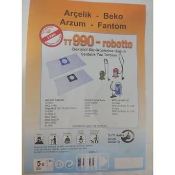 Arçelik BKS 9118 Elektrikli Süpürge Hortumu