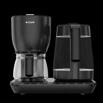 Arçelik CFM 9649 S Çay Makinesi