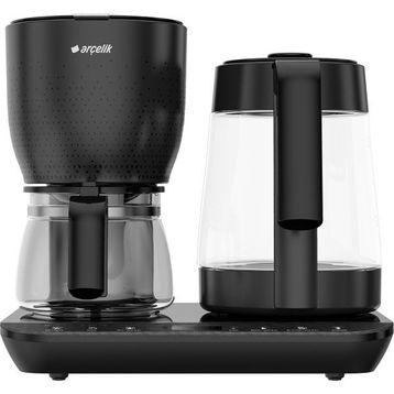 Arçelik CFM 9649 S Çay Makinesi