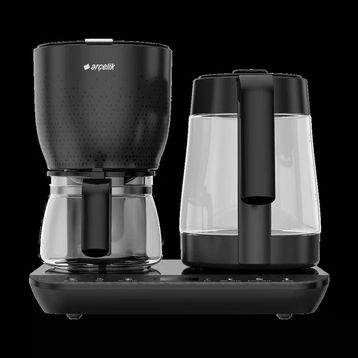 Arçelik CFM 9649 S Çay Makinesi