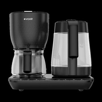 Arçelik CFM 9649 S Çay Makinesi