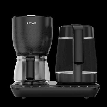 Arçelik CFM 9649 S Çay Makinesi