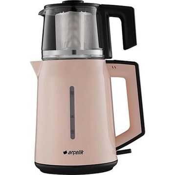 Arçelik CM 3940 P Pembe Çay Makinesi