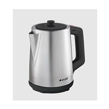 Arçelik CM 6342 IN Inox Çay Makinesi