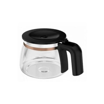 Arçelik CM 9058 B Çay Makinesi Cam Demlik Sürahi Karaf