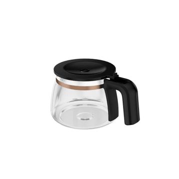 Arçelik CM 9058 B Çay Makinesi Cam Demlik Sürahi Karaf