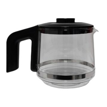Arçelik CM3940 Çay Makinesi İçin Uyumlu Demlik