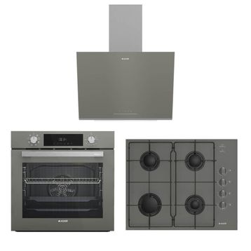 Arçelik DG Smart Gri Set