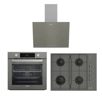 Arçelik DG Smart Gri Set