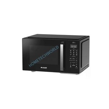 Arçelik Dijital 27 lt Solo Airfryer Özellikli Mikrodalga Fırın