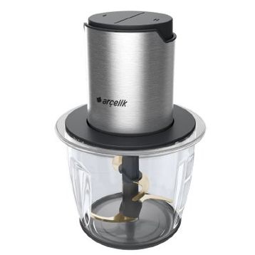 Arçelik DO 9266 CI Inox Doğrayıcı