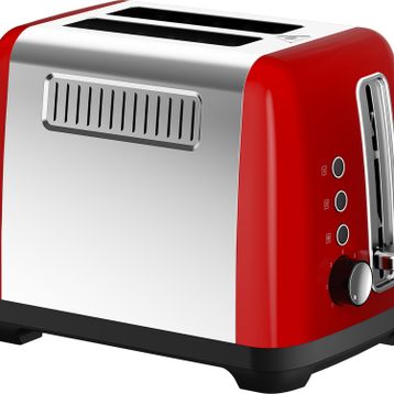 Arçelik EK 6420 Retro Ekmek Kızartma Makinesi