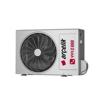 Arçelik Ekolojik 15325 A++ Enerji Sınıfı 15000 BTU Duvar Tipi Klima