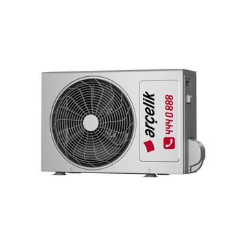 Arçelik Ekolojik 24325 A++ 24000 BTU Inverter Klima