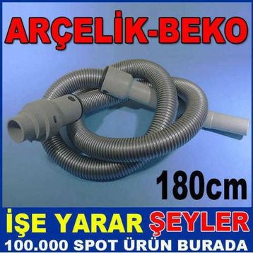 Arçelik Elektrik SÜPÜRGESİ HORTUMU Süpürge Hortumu