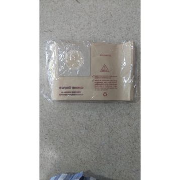 Arçelik Elipso Toz Torbası