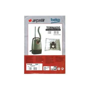 Arçelik Elipso Toz Torbası