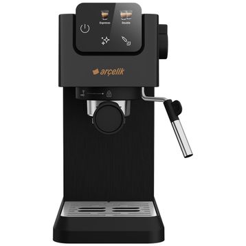 Arçelik EM 3450 Yarı Otomatik Espresso Makinesi