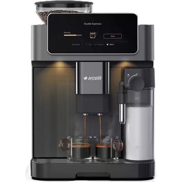 Arçelik EM 9595 Imperium Barista Tam Otomatik Espresso Makinesi