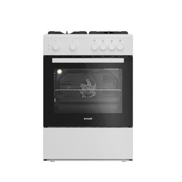 Arçelik F 8431 LB 76 lt Beyaz Fırın