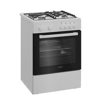 Arçelik F 8431 LB 76 lt Beyaz Fırın