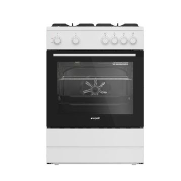 Arçelik F 8432 B Ocaklı Fırın