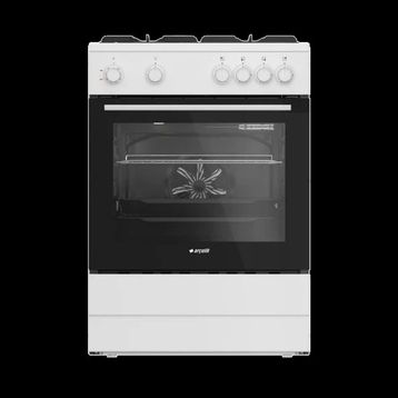 Arçelik F 8432 B Ocaklı Fırın